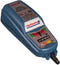 Tecmate Optimate 5 - Acculader 12V 0,8A - Volautomatisch - IP54