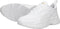 PUMA Cassia SL - Lage Sneakers - SoftFoam+ - Wit/Goud - Maat 40