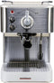 Gastroback Espresso Plus - Espresso apparaat - 15 bar druk - RVS