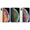 Apple iPhone XS Max - Zilver - 256 GB - Fysieke simkaart + eSIM