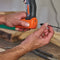BLACK+DECKER BDCD8-QW - Boormachine - 7.2V Lithium accu