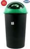 Prullenbak Big Hoop Tontarelli 45 L Plastic (ø 39 x 72 cm)