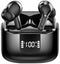 Vertrex Sounds Pro-3 - Draadloze Bluetooth Oordopjes - ANC - Zwart