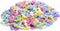 Plus-Plus 3312 - Bouwset - 600 delige set - Pastel paars (600 stuks)