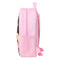 Kinderrugzak Minnie Mouse Roze 27 x 33 x 10 cm 3D