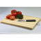 Solingen Kartelmes – Tomatenmes met Kartel – RVS – 18,5 cm met Blade Cover – Zwart – 6 stuks