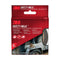 Isolatietape 3M Zwart