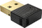 Orico Bluetooth 5.0 + BR / EDR adapter - 20m bereik - zwart