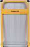 Stanley SWTI-PC510 - Platformwagen 150KG - Opvouwbaar Aluminium 74 x 48 CM - Geel
