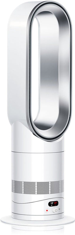 Dyson Hot+Cool HF1 - Ventilator - Verwarmen en Koelen - Wit