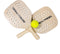 Summertime Beach Padel Set