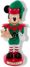 Kurt. S. Adler - Mickey Mouse notenkraker - 25 cm