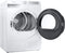 Samsung DV90T6240LH - Warmtepompdroger - Hygiene Care 99,9% bacteriën - A+++ energieklasse