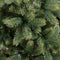 Black Box Trees Nagoya - Kunstkerstboom H180 x Ø108 cm - 922 takken - Groen