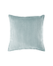 Peppermint Green Block Cushion