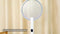 NIVADA WD9013 - Elektrische vliegenmepper - UV-loklicht - Nachtlampfunctie