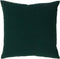Light & Living - Kussen JUSKA - 45x45cm - Groen