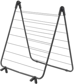 Tomado - Nevis Baddroogrek - 7 m Drooglengte - Zwart