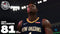 2K NBA 2K20 - PS4 - Sportgame met open wereld en aanpassingsmogelijkheden