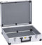 Allit AluPlus Basic L 44 Gereedschapskoffer (leeg) Universeel (l x b x h) 445 x 355 x 145 mm
