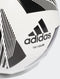 Adidas Tiro Club - Voetbal - Butyl binnenbal - Wit Zwart