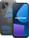 Fairphone 5 Dual SIM 256GB transparente