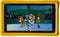 Pebble Gear Tablet voor Kinderen met Beschermhoes - Toy Story 4 - Veilig in gebruik - 7 inch