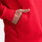Nike Team Club 20 Hoodie Heren - Rood | Maat: M