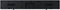 Samsung HW-B410F - Soundbar 2.1 - Bluetooth 4.2 - 66,5mm hoogte - 641mm breedte
