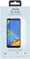 Selencia A750F23895201 - Gehard Glas Screenprotector - 9H krasbestendig - Voor Galaxy A7 (2018)