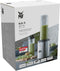 WMF KULT X - Mix & Go - 300W - 0,6L roestvrijstaal