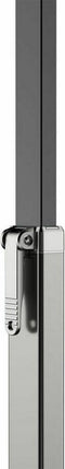 KingSmith WalkingPad R2 - Treadmill - Vouwbaar - Zwart