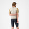Castelli Unlimited 2 Cargo Bibshort - Fietsbroek - KISS Air2-zeem - Zwart XXL