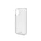 Celly OPPO A17/A17K - Soft case - Krasbestendig - Transparant