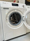 SAMSUNG || QuickDrive || 8000-serie || Wasmachine || 8KG || 1600T || WiFi ||