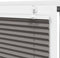 vidaXL - Plissé - rolgordijn - 70x150 - cm - stofbreedte - 69,4 - cm - antraciet