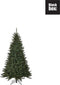 Black Box Trees Toronto Kunstkerstboom - H215 cm - Groen