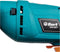 Bort Klopboormachine - 500W - 230V - incl. accessoires