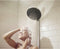 Hansgrohe Pulsify S - Douchesysteem 2jet EcoSmart - PowderRain - Chroom