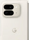 Google Pixel 9 Pro Fold - PC Back Cover - Versterkte bescherming - Beige