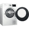 Whirlpool W6D84WBBE - Warmtepompdroger - 700 W