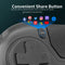 MOJO Controller V2 - Draadloos - Programmeerbare Knoppen - Steel Black