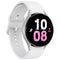 Samsung Galaxy Watch5 Bluetooth + Cellular 44 mm - Zilver