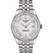 Tissot Ballade T1084081103700 - Polshorloge - Automatisch - Ø 41 mm - Zilverkleurig
