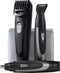 Remington MB905 - Baardtrimmer Kit - 6-delige set - Zwart