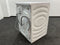 Everglades EVWM91401AW - Wasmachine - 9KG - A Klasse - Stoomfuncties - Koolborstelloze Motor - Zeer Stil 72dB - Helder Wit