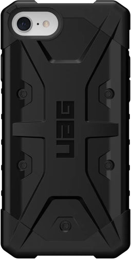 Urban Armor Gear Pathfinder Series - Hoesje - Optimale bescherming - Zwart