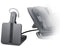 Plantronics CS540 - Mono Oordopjes - Zwart