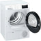 Siemens WT45H207NL - Warmtepompdroger - A++ energiezuinig - 8kg laadvermogen
