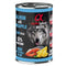Natvoer Alpha Spirit ALPHA SPIRIT WET Zalm 400 g